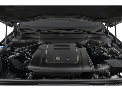 2023 Land Rover Discovery S R-Dynamic