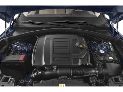 2023 Land Rover Range Rover Velar R-Dynamic S