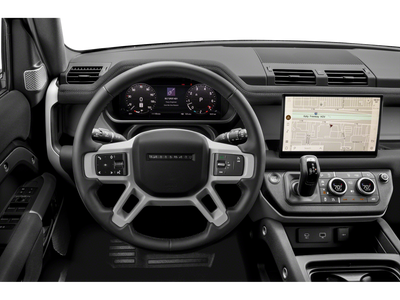 2023 Land Rover Defender S