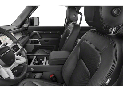 2023 Land Rover Defender S