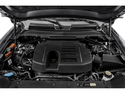 2023 Land Rover Defender S