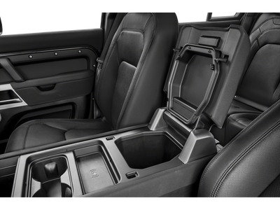 2023 Land Rover Defender S