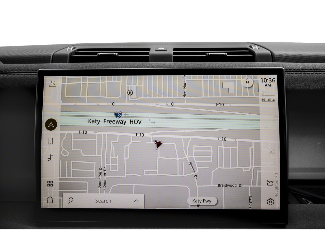 2023 Land Rover Defender S