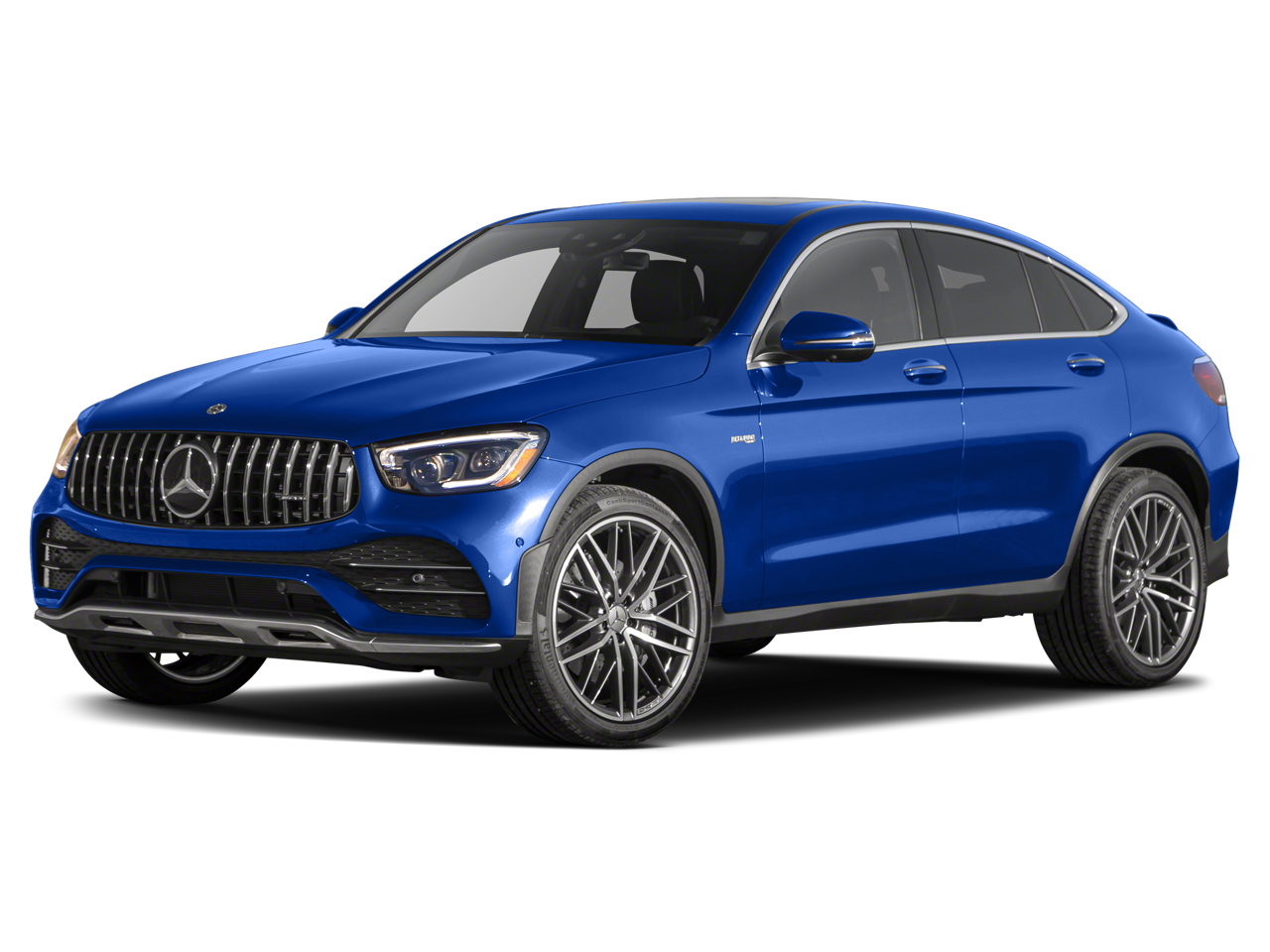 2023 Mercedes-Benz GLC AMG® GLC 43