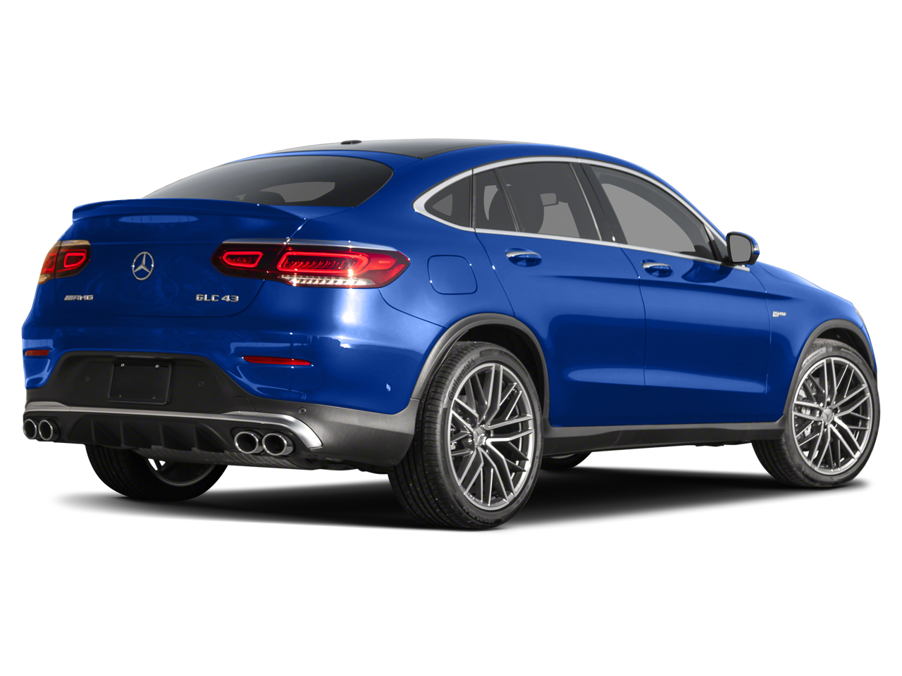 2023 Mercedes-Benz GLC AMG® GLC 43