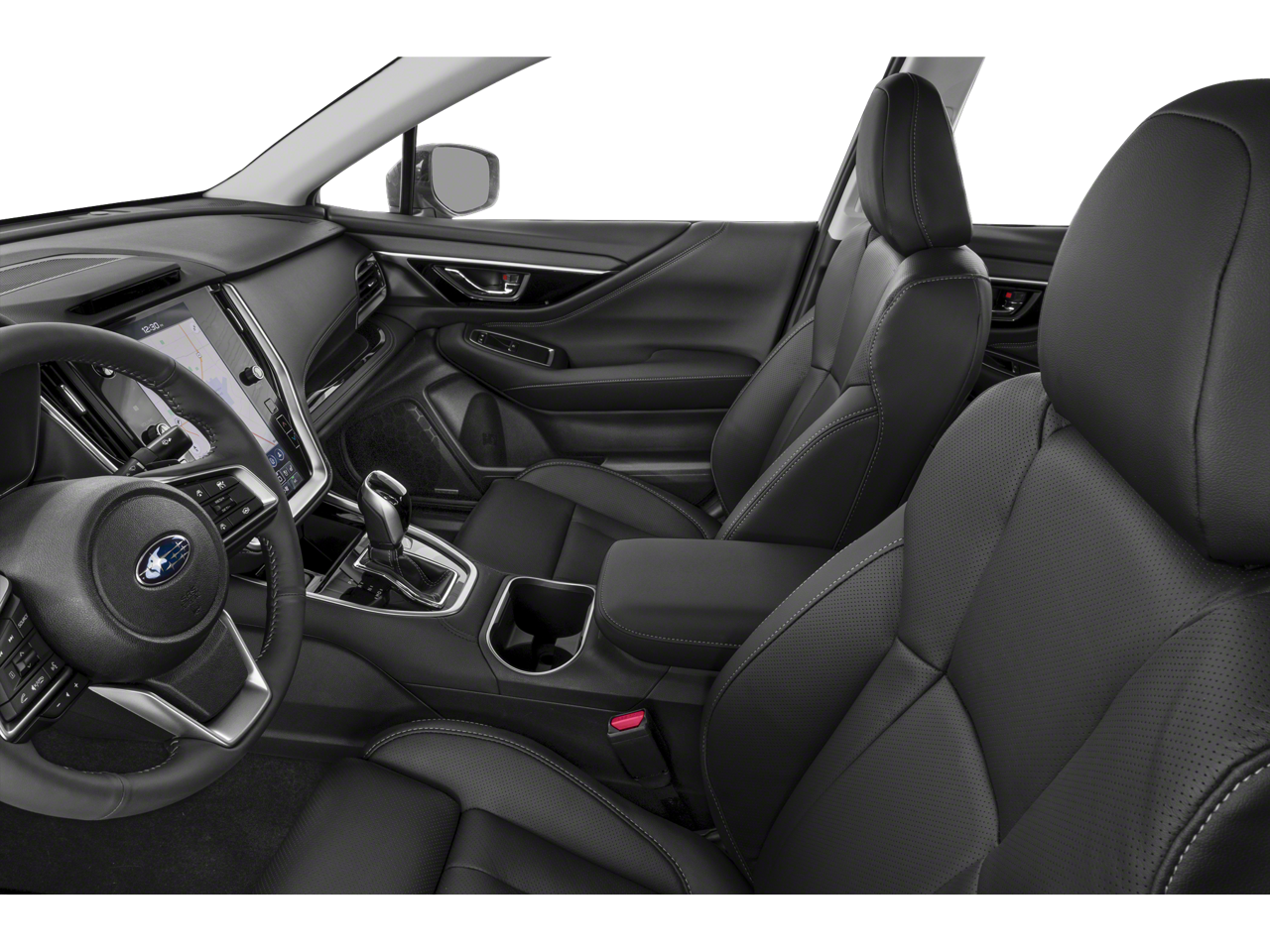 2023 Subaru Legacy Touring XT