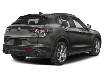 2024 Alfa Romeo Stelvio Quadrifoglio
