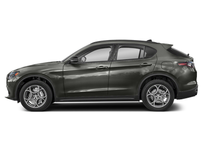 2024 Alfa Romeo Stelvio Quadrifoglio
