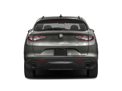 2024 Alfa Romeo Stelvio Quadrifoglio