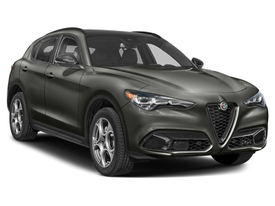 2024 Alfa Romeo Stelvio Quadrifoglio