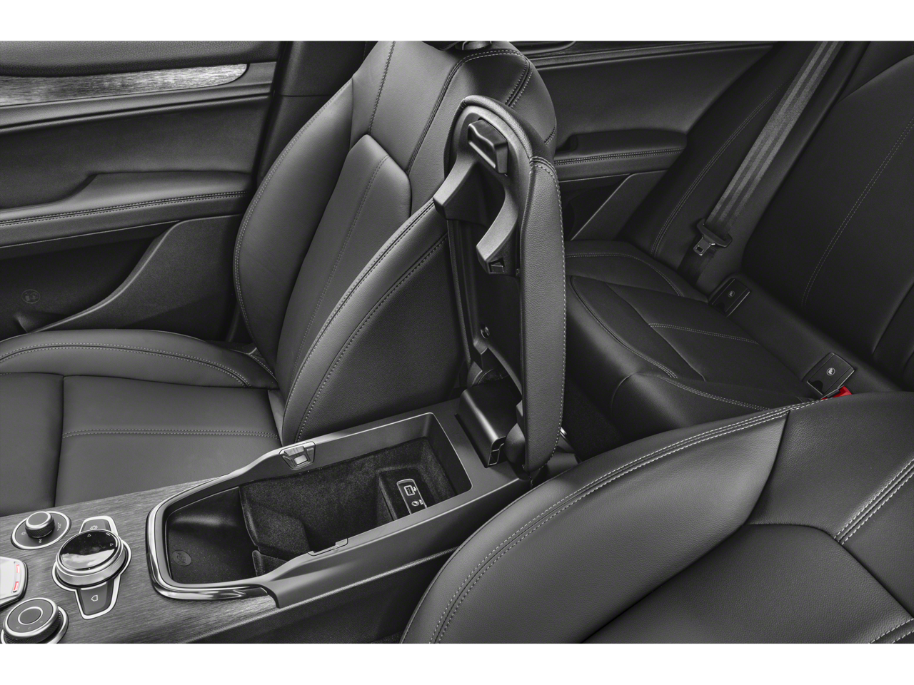 2024 Alfa Romeo Stelvio Veloce