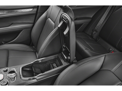 2024 Alfa Romeo Stelvio Quadrifoglio