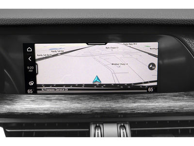 2024 Alfa Romeo Stelvio Quadrifoglio