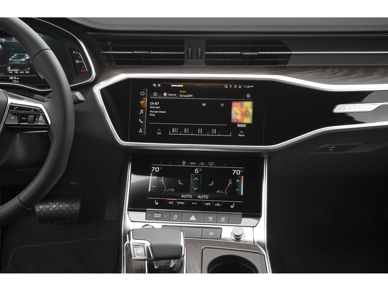 2024 Audi A6 45 Premium Plus