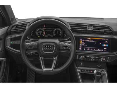 2024 Audi Q3 S line Premium