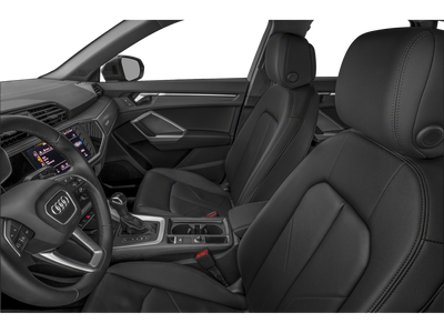 2024 Audi Q3 S line Premium