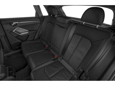 2024 Audi Q3 S line Premium