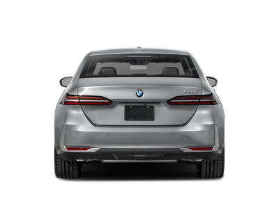 2024 BMW 5 Series 530i xDrive