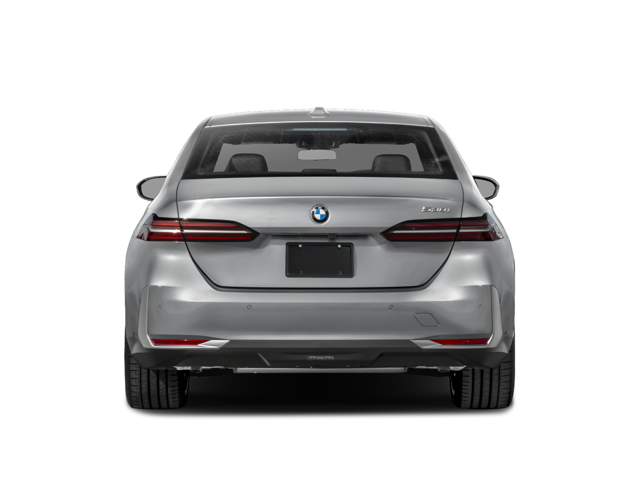 2024 BMW 5 Series 530i xDrive