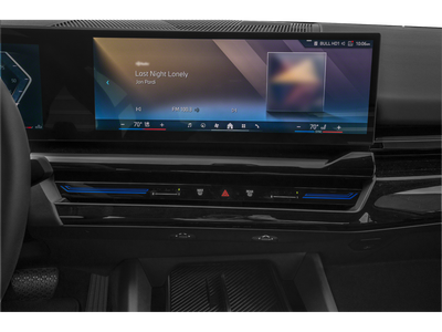 2024 BMW 5 Series 530i xDrive