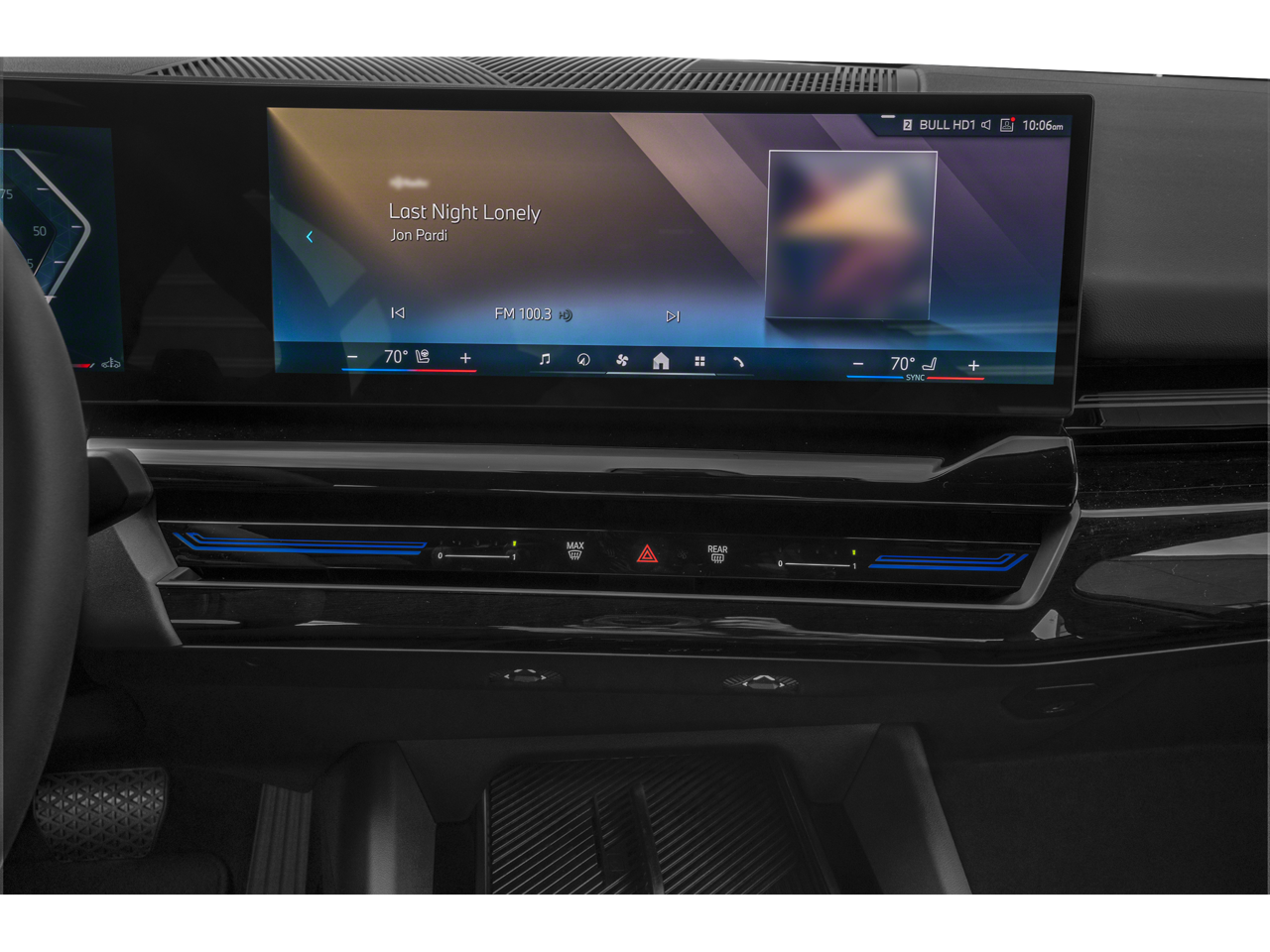 2024 BMW 5 Series 530i xDrive