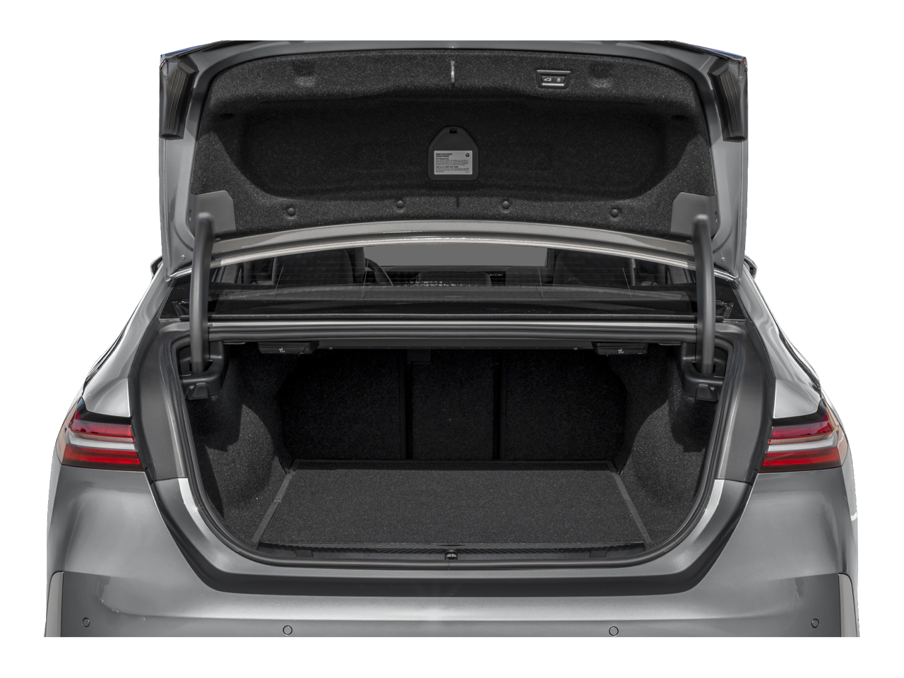 2024 BMW 5 Series 530i xDrive