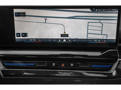 2024 BMW 5 Series 530i xDrive