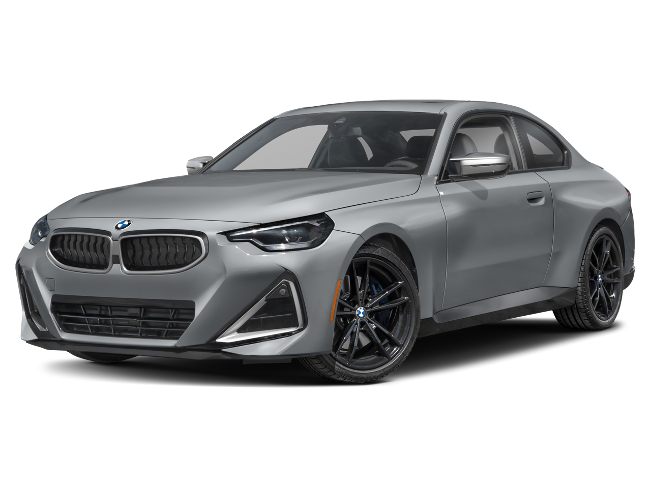 2024 BMW M240i M240i