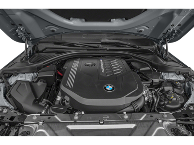 2024 BMW M240i M240i