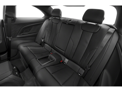 2024 BMW M240i M240i