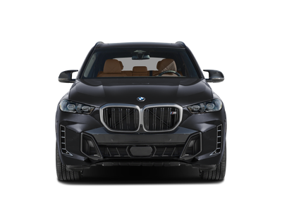 2024 BMW X5 M60i