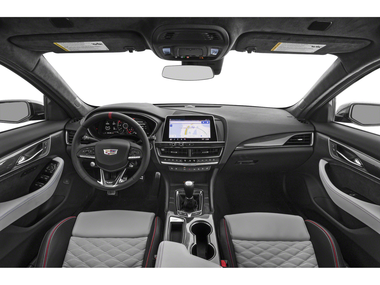 2024 Cadillac CT5-V V-Series