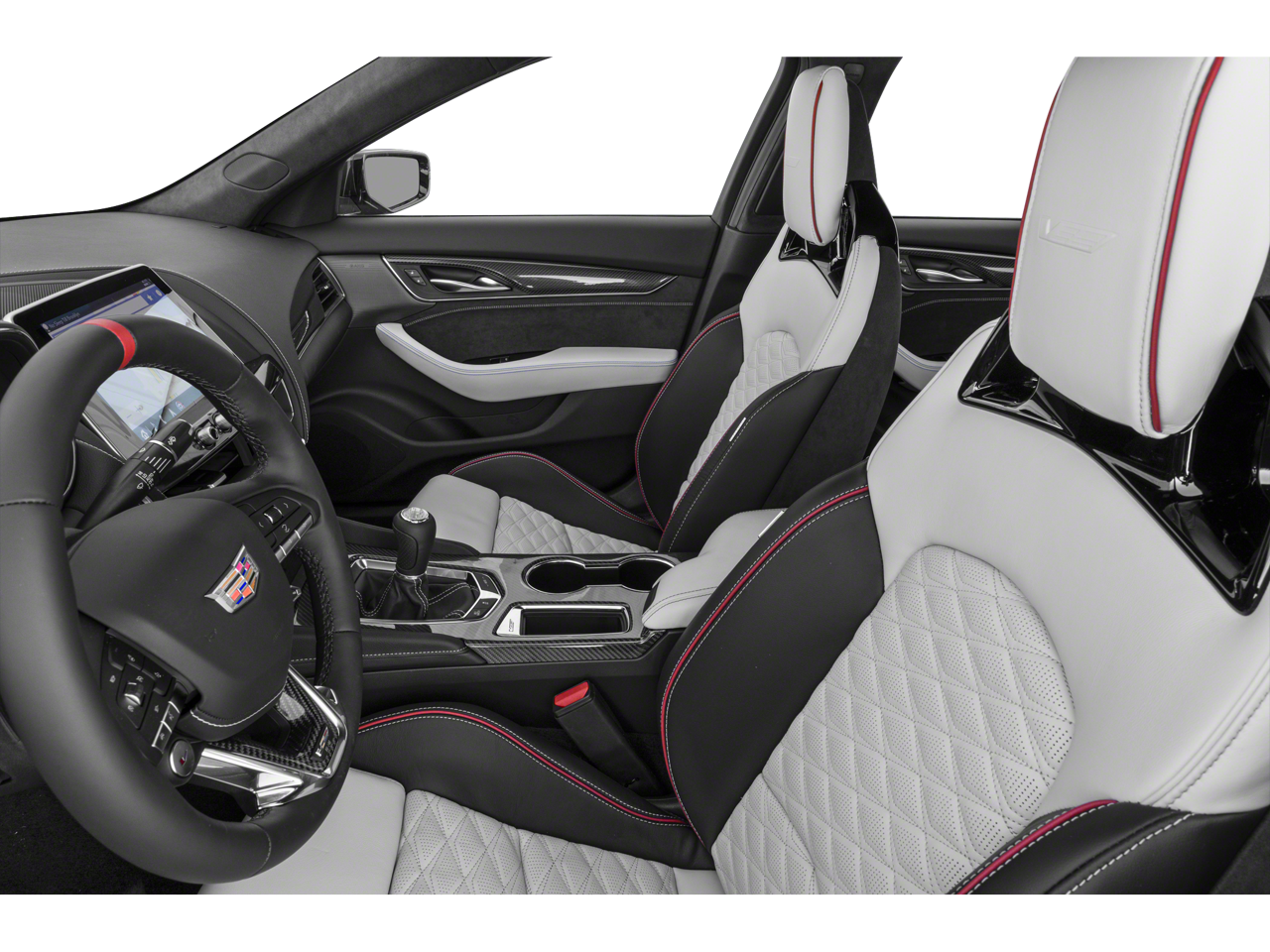 2024 Cadillac CT5-V V-Series