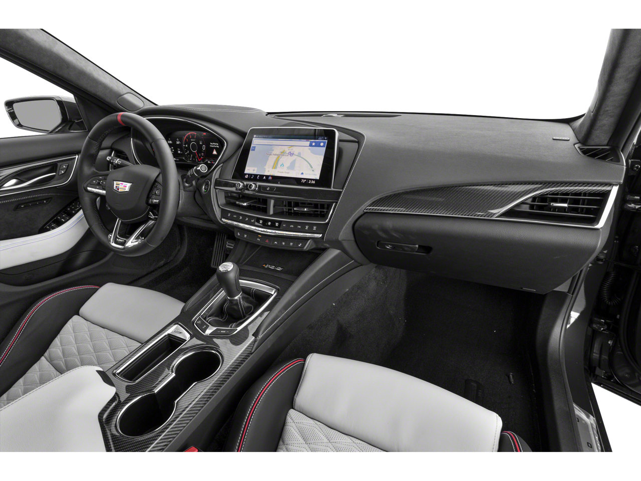 2024 Cadillac CT5-V V-Series