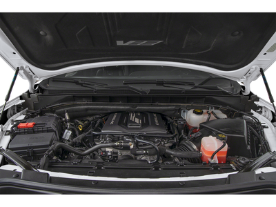 2024 Cadillac Escalade V-Series