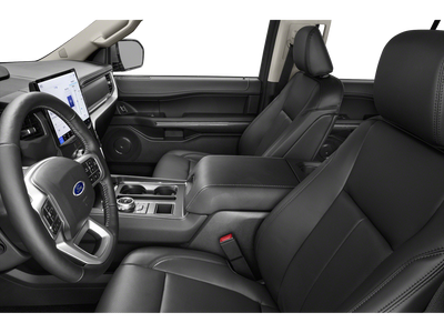 2024 Ford Expedition XLT 4x4