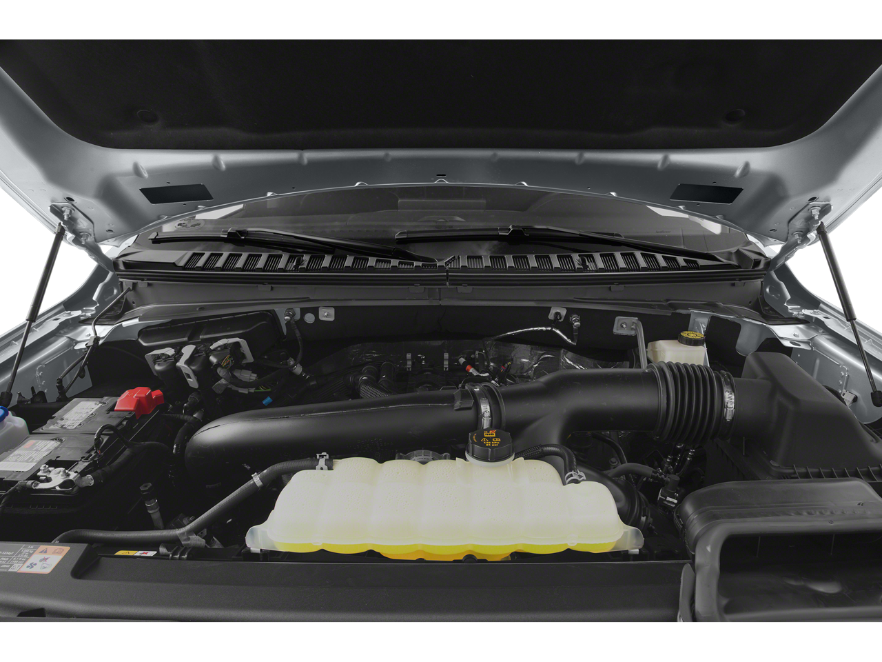 2024 Ford Expedition XLT 4x4