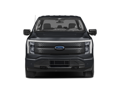 2024 Ford F-150 Lightning XLT