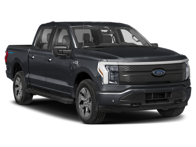 2024 Ford F-150 Lightning XLT