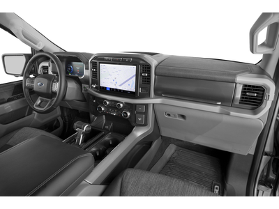 2024 Ford F-150 Lightning XLT