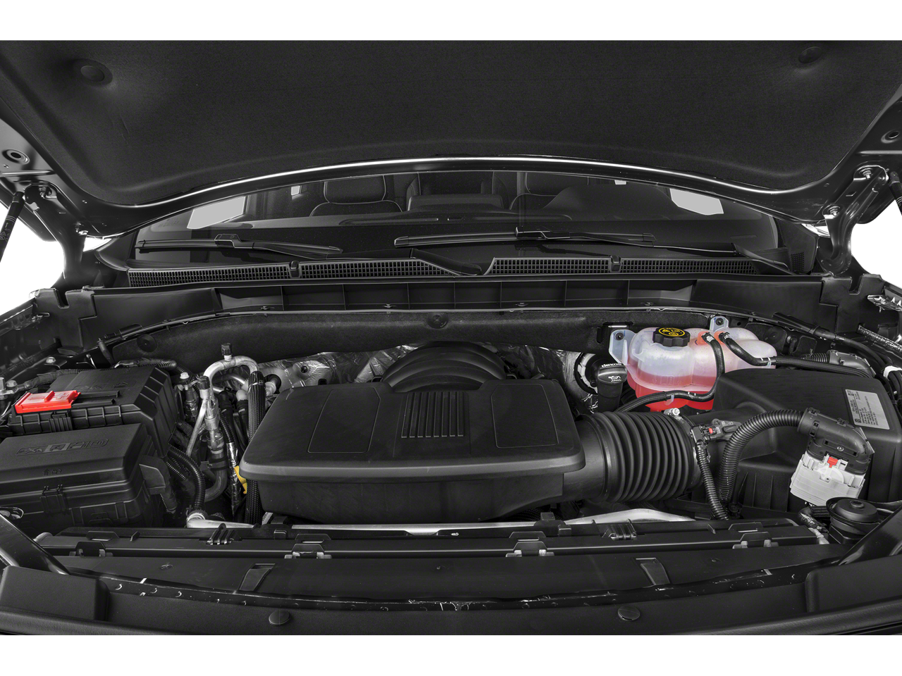 2024 GMC Yukon XL SLT SLT