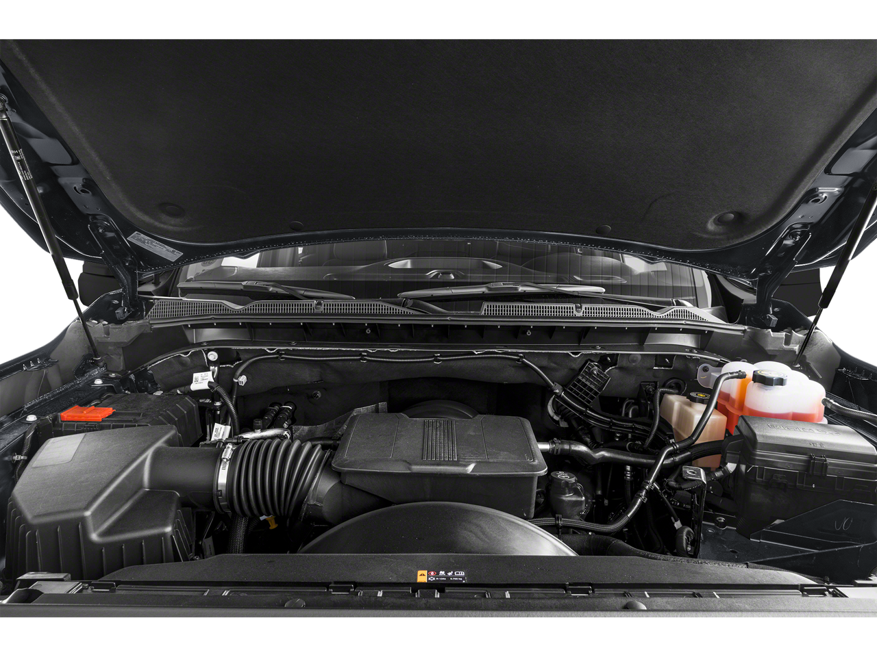 2024 GMC Sierra 3500 HD AT4