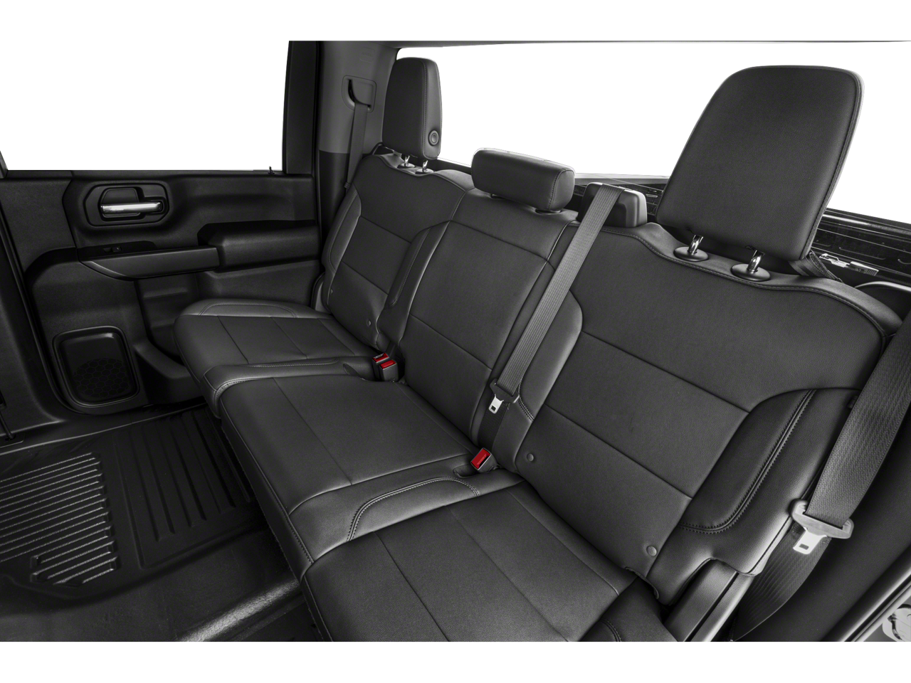 2024 GMC Sierra 3500 HD AT4