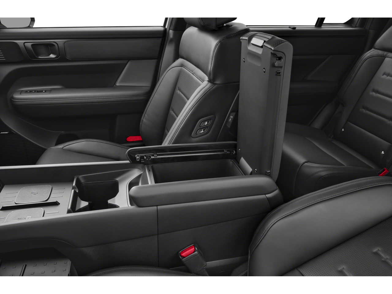 2024 Hyundai Santa Fe Hybrid Calligraphy