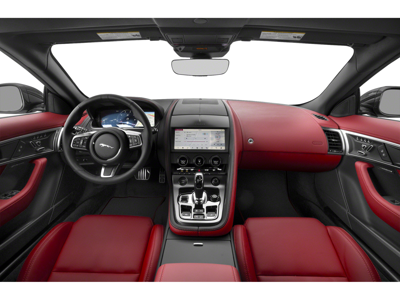 2024 Jaguar F-TYPE R75