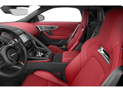 2024 Jaguar F-TYPE R75