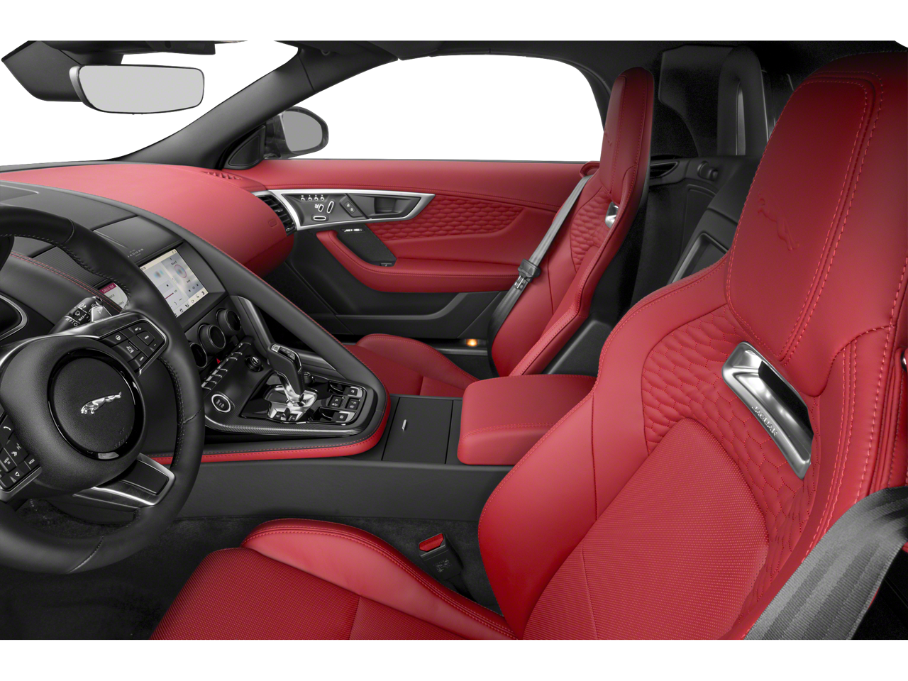 2024 Jaguar F-TYPE R75