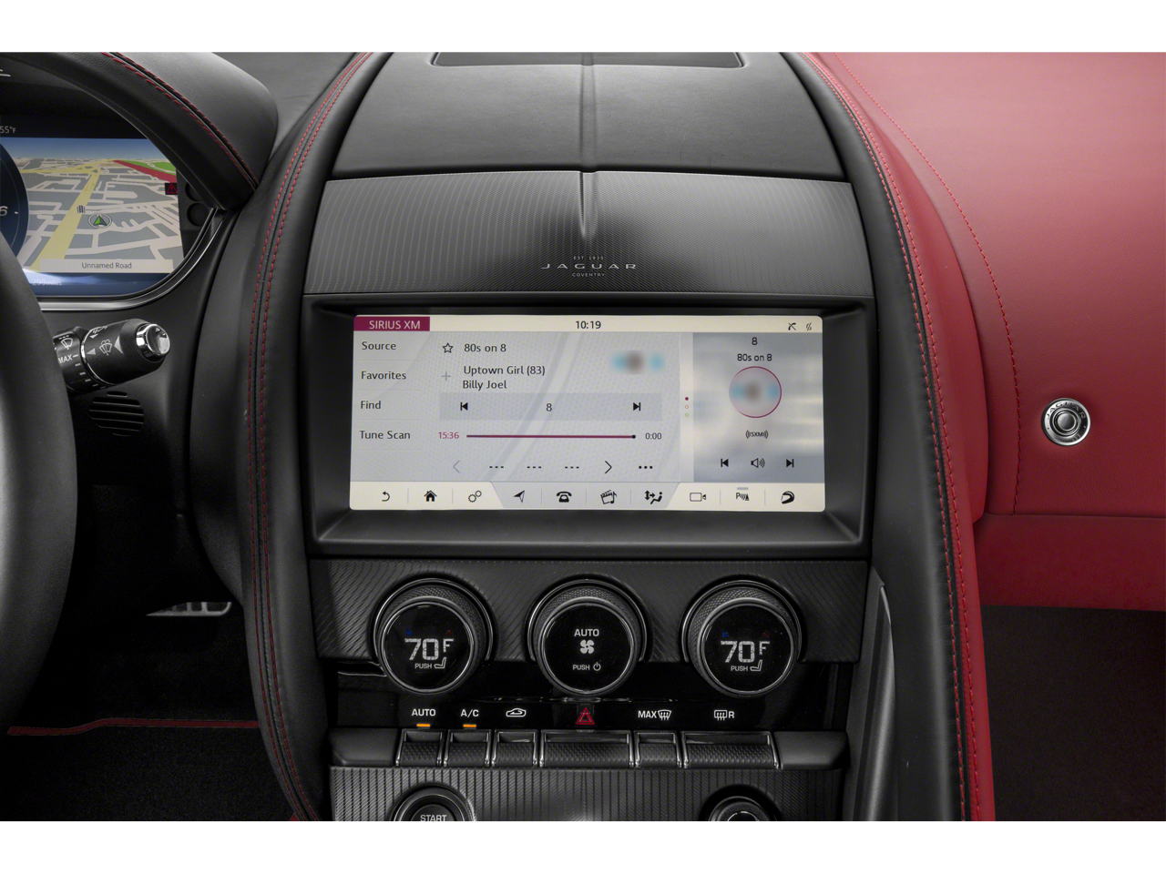 2024 Jaguar F-TYPE R75