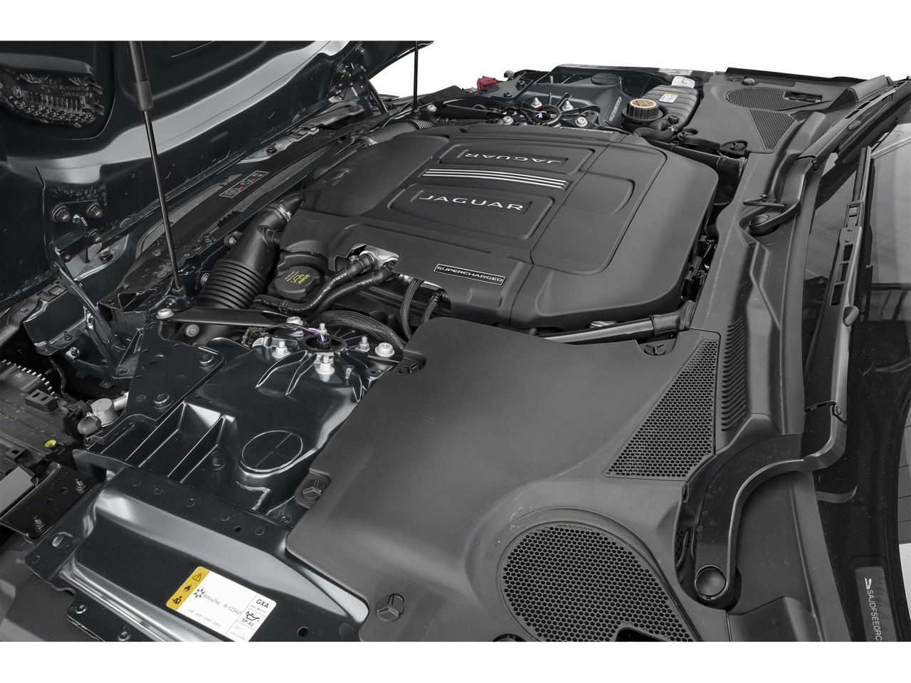 2024 Jaguar F-TYPE R75