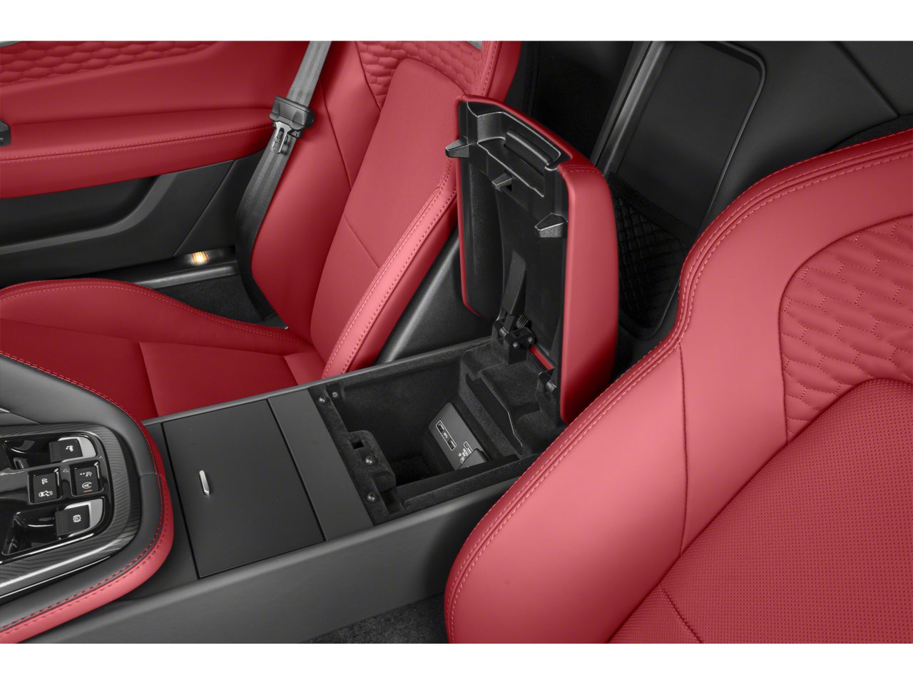 2024 Jaguar F-TYPE R75